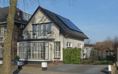 Bornsestraat 156