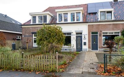 Bornsestraat 182