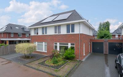 Robijnstraat 21