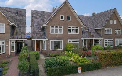 Bornsestraat 301-A