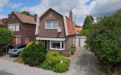 Bornsestraat 290