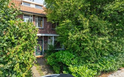 Bornsestraat 302