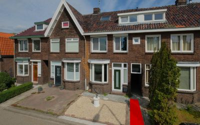 Bornsestraat 346