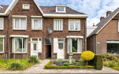 Bornsestraat 352