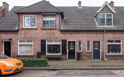 Rietstraat 115