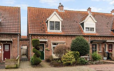 Rietstraat 89