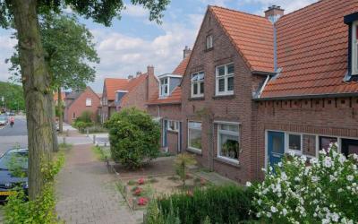 Rietstraat 106