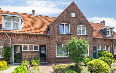 Rietstraat 98