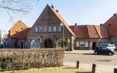 Rietstraat 28