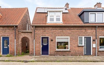 Zwanebloems. 74