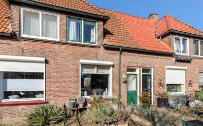 Zwanebloems. 79