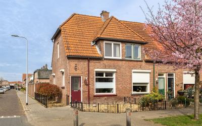 Zwanebloemstraat 81