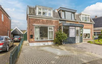 Vriezenveen. 112