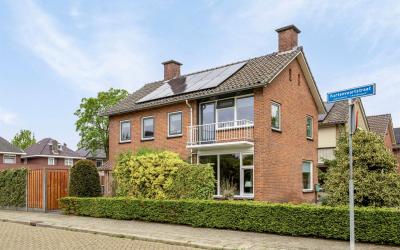 Horstlaan 22