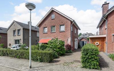 Horstlaan 26