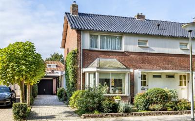 Horstlaan 58