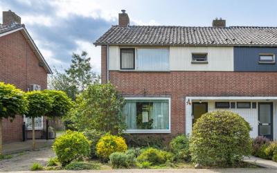 Horstlaan 74