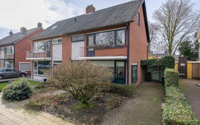 Horstlaan 84