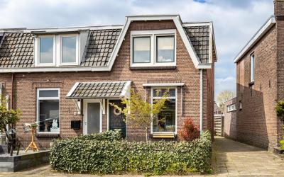 Oude Vrieze. 68