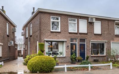 Oude Vrieze. 78