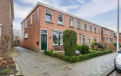 Oude Vrieze. 86