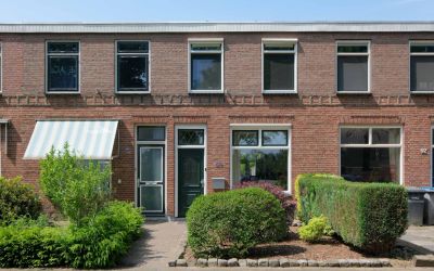 Oude Vrieze. 90