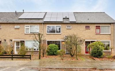Frerikshuis. 22