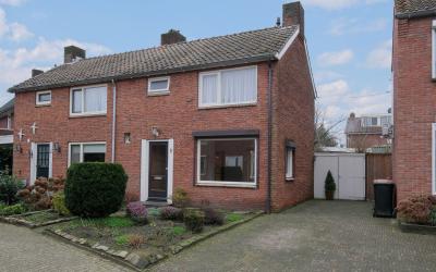 Rengelinkstraat 9