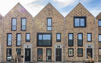 Laan van In. 5-D