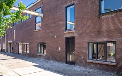 Kalverstraat 26