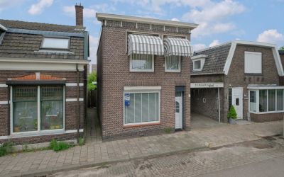 Haven Noord. 111