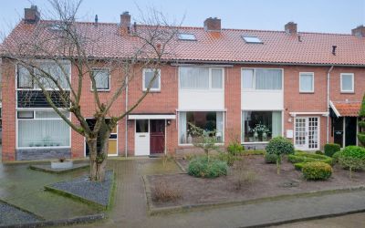 Wethouder Kortenbout van der Sluijslaan 13