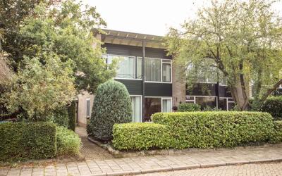 Deken van d. 25
