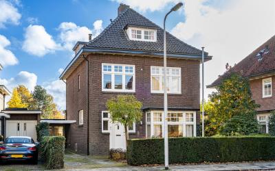 Tijhofslaan 41