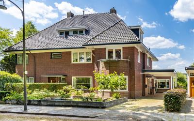 Tijhofslaan 38