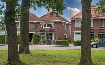 Tijhofslaan 64