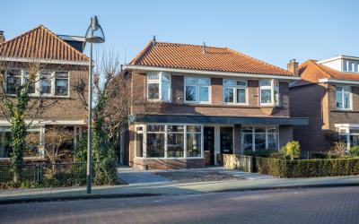 Tijhofslaan 72