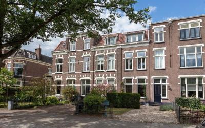 Sluiskade N. 102