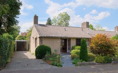 Vriezelaan 15