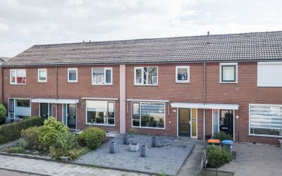 Posthuislaan 15