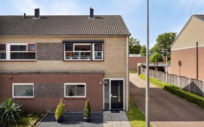 Haghoeksweg 10