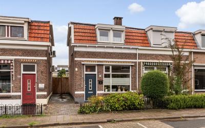 Haghoeksweg 23