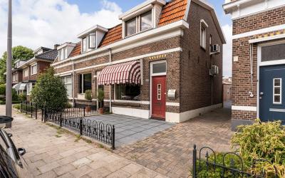 Haghoeksweg 25