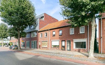 Ootmarsumsestraat 142
