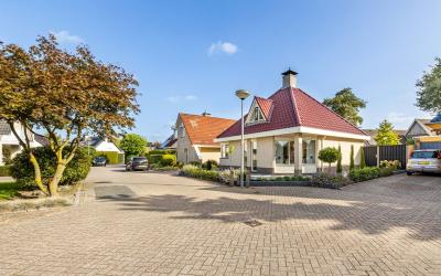 Boerbank 6