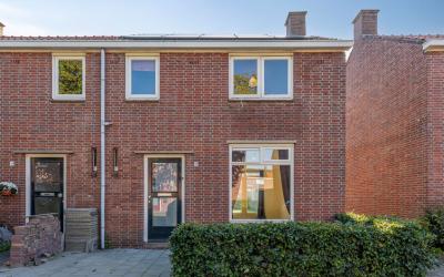 Abraham Steenhagenstraat 17