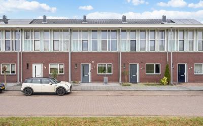 Hedeveld 50