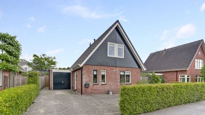Gebroeders van Doorenstraat 14