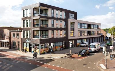 St. Josephstraat 52