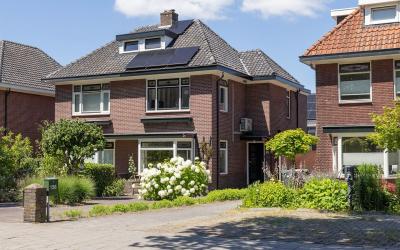 Sluiskade N. 156